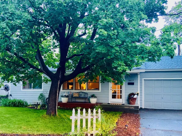 2617 Illinois St, Billings, MT 59102