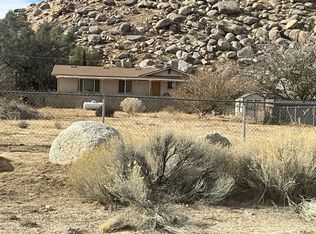17025 Ava St, Onyx, CA 93255