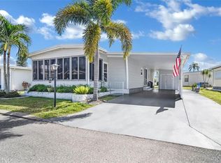 520 Hogan Dr, North Fort Myers, FL 33903