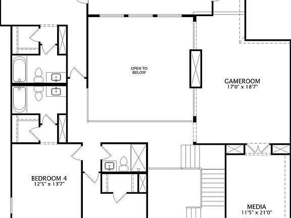2nd image of this home