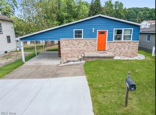 1511 27th St, Vienna, WV 26105