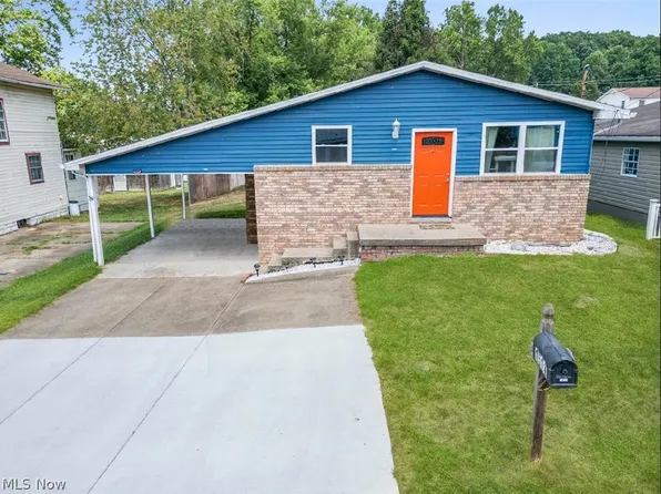 1511 27th St, Vienna, WV 26105