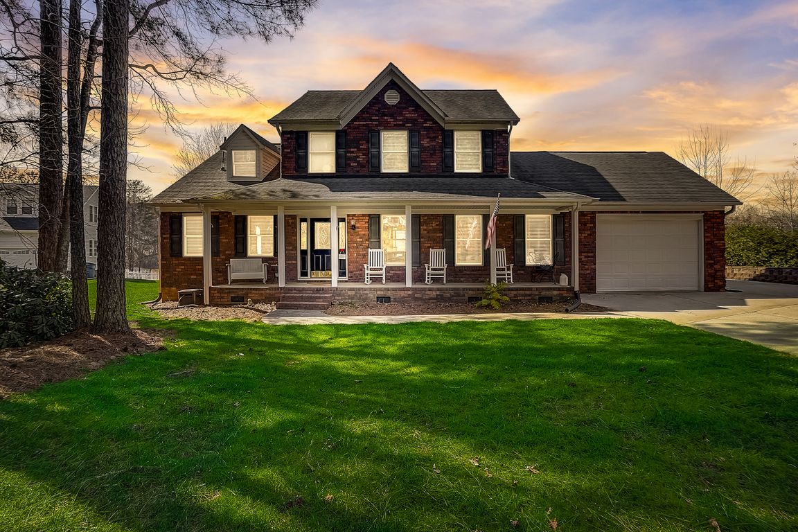 3665 Lake Bluff Dr, Sherrills Ford, NC 28673 MLS 4113477 Zillow