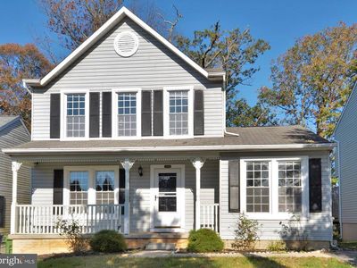 3118 Sounding Dr, Edgewood, MD, 21040