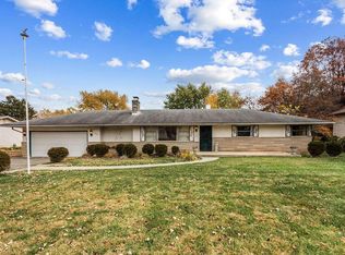 3054 Westwick Rd, Columbus, OH 43232