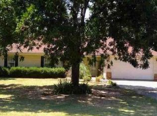 110 Camaron Dr, Shawnee, OK 74804
