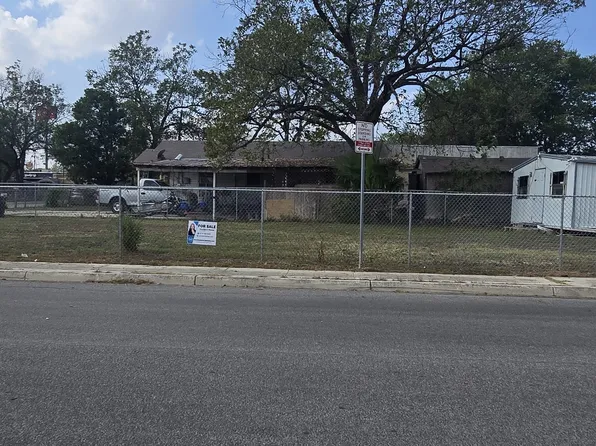 101 Wilmot LOT 24, San Antonio, TX 78237