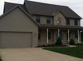 610 Tracht Meadows Dr, Huron, OH 44839
