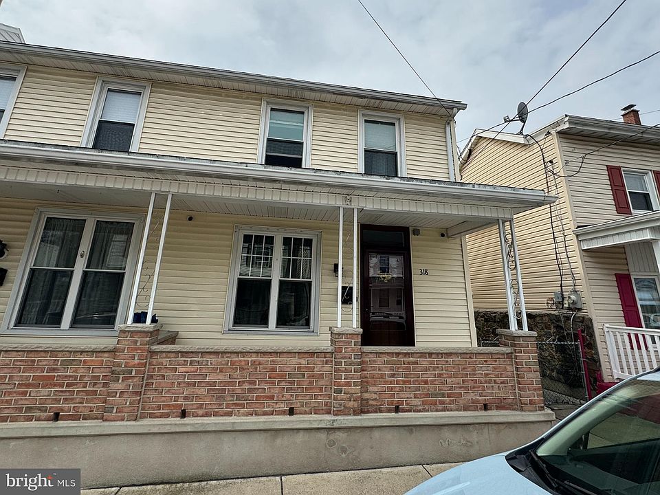 1st image of 318 S Mill St