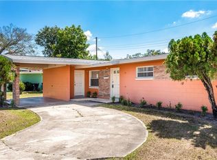 6211 Spanish Oak Dr #4, Orlando, FL 32809