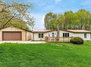 4900 Stoney Hill Rd SE, Newark, OH 43056