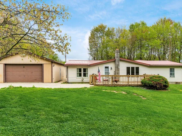 4900 Stoney Hill Rd SE, Newark, OH 43056