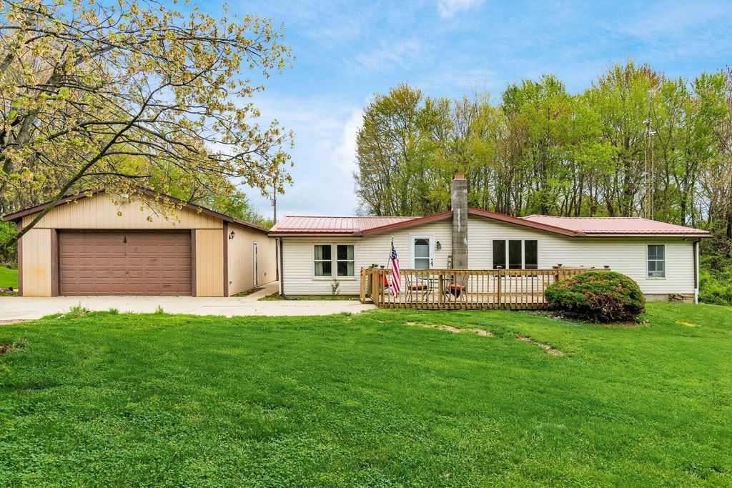 Real estate listing image