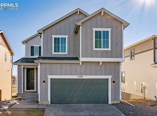 5709 Mammoth Ln, Colorado Springs, CO 80923