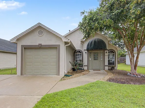 3259 Skyview Dr, Tallahassee, FL 32303