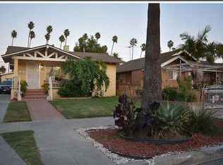 5100 S Van Ness Ave, Los Angeles, CA 90062