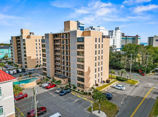 7601 N Ocean Blvd APT 3A, Myrtle Beach, SC 29572