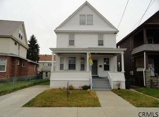 1309 Stanford St, Schenectady, NY 12308