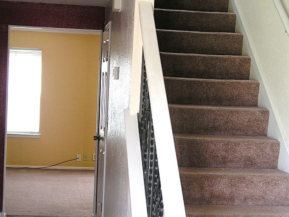 Stair