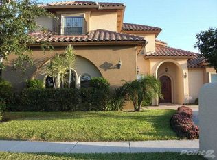 2422 E 21st St, Mission, TX 78572