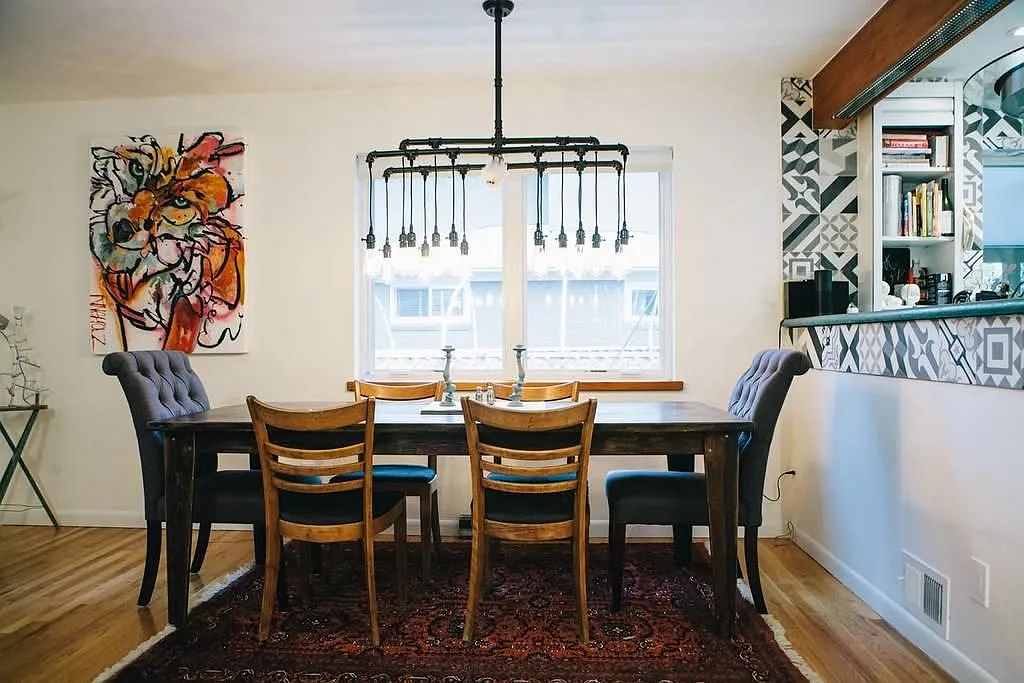 3 bed, 1500 sqft, $4,250 — Photo 4