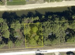1217 Cherry St E, Lehigh Acres, FL 33974
