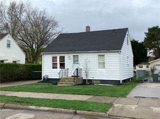 2118 Camphausen Ave, Erie, PA 16510