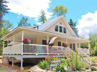 132 Kimball Rd, Bridgton, ME 04009