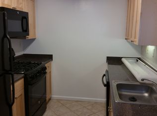22 Waterfall Dr APT L, Canton, MA 02021