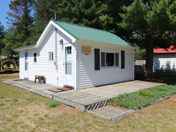 1068 Goose Creek Rd SE, Grayling, MI 49738