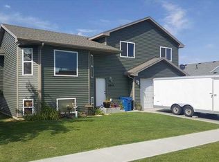 1343 Matador Ave, Billings, MT 59105