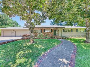 2895 Alta Vista Ct, Eugene, OR 97403