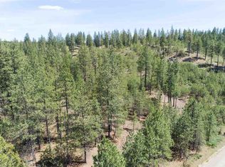 0 S Scribner Rd, Cheney, WA 99004