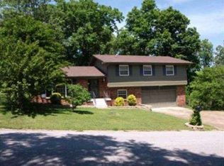 1325 Northgate Cir, Hixson, TN 37343