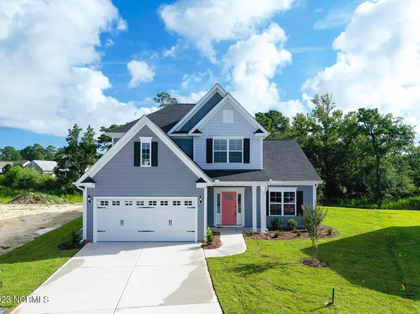 9040 Peplow Place Lot 80, Wilmington, NC 28411