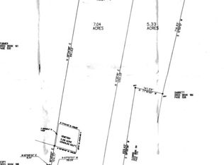 0 Putman Well Rd, Rockvale, TN 37153