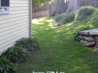 16 Park Pl, Greenwich, CT 06830