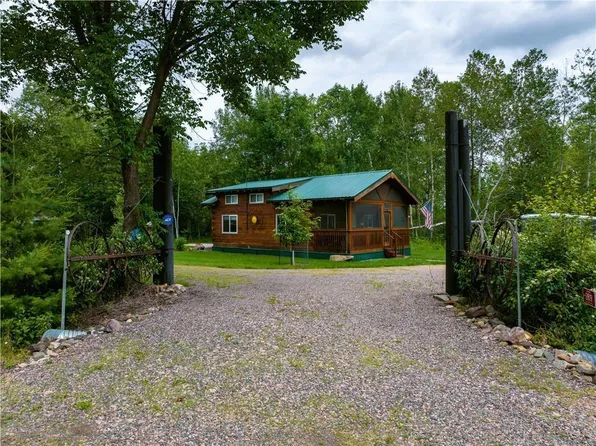 2819 26 1/2 St, Birchwood, WI 54817
