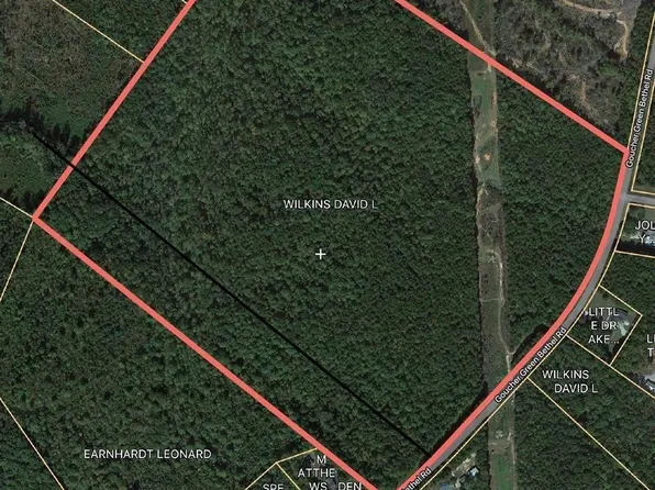 Goucher Green Bethel Rd Lot D, Gaffney, SC 29340