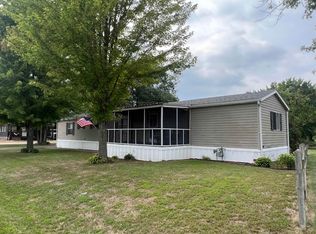 33289 County Road K, Prairie Du Chien, WI 53821