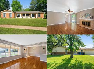 2025 Aqueduct Dr, Florissant, MO 63033