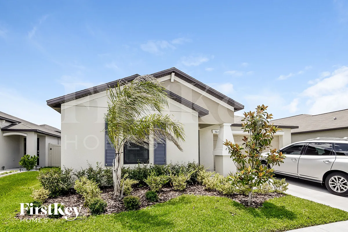 Building Photo - 9620 Sage Creek Dr