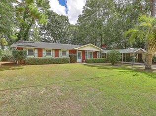 7720 Cherrywood Dr, North Charleston, SC 29418