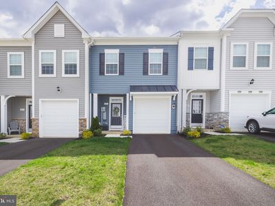 421 Hillsdale Pl, Martinsburg, WV, 25403