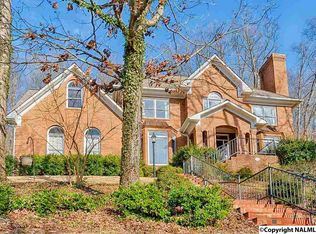 2248 Governors Bend Rd SE, Huntsville, AL 35801
