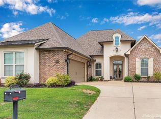 2956 Paradise Dr, Shreveport, LA 71105