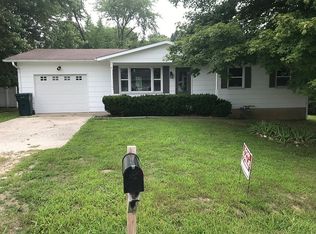 315 Marys Dr, Louisiana, MO