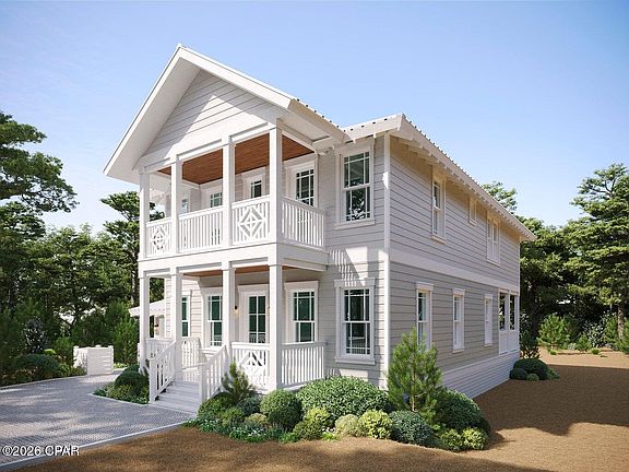 2nd image of LOT 27 Redbud Ln