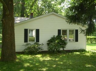 3506 Robin Ave SE, Canton, OH 44707