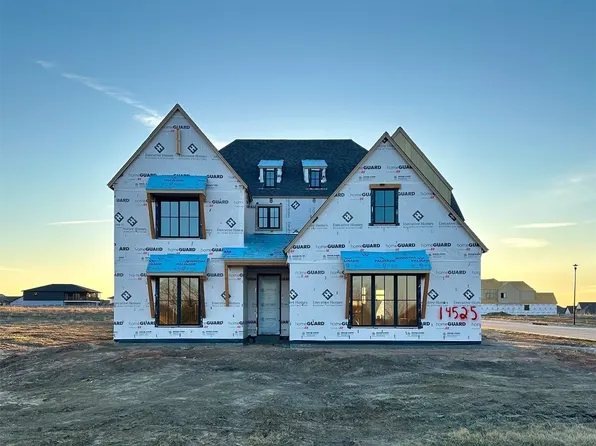 14525 S Delaware Pl, Bixby, OK 74008